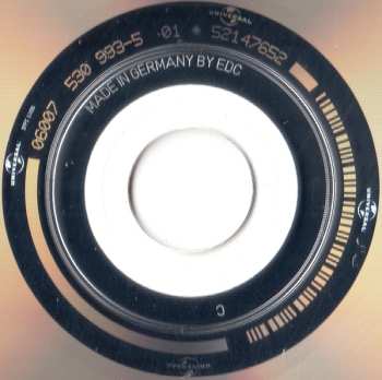 2CD Various: Hot! Summer Hits 2008