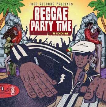 Album Various: Hot Sweet Home - Reggae Memories Of Jamaica