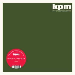 Album Various: Hot Wax
