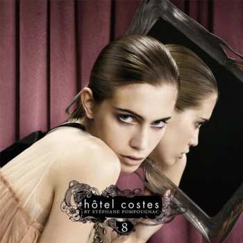 Album Various: Hôtel Costes 8