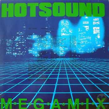 Album Various: Hotsound Megamix 2