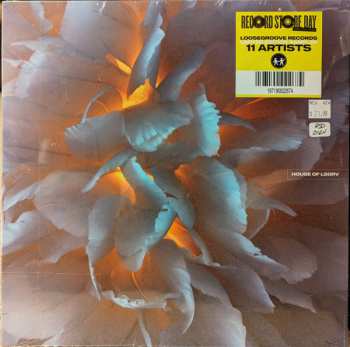 Album Various: House Of Lsgrv