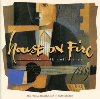 Album Various: House On Fire: An Urban Folk Collection