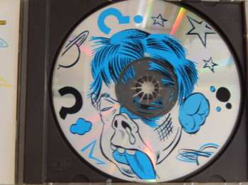 CD Various: How To Start A Fight