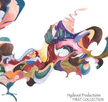 2LP Various: Hydeout Productions - First Collection LTD