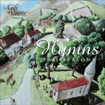 Album Various: Hymns For All Seasons