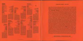 2LP Various: Hyperituals Vol. 1 - Soul Note