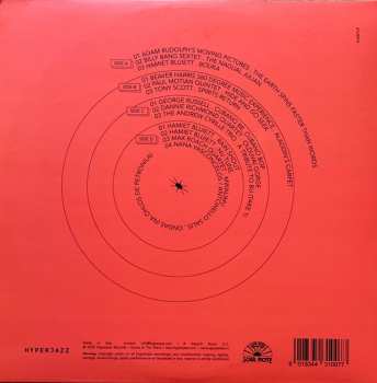 2LP Various: Hyperituals Vol. 1 - Soul Note