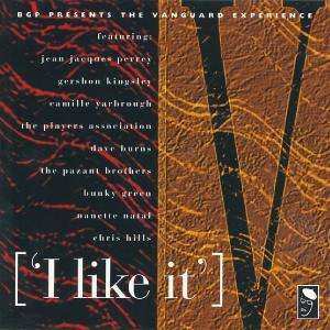 CD Various: I Like It