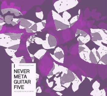Album Various: I Never Metaguitar Five (Solo Guitars For The 21st Century)