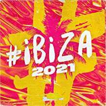 CD Various: #Ibiza 2021
