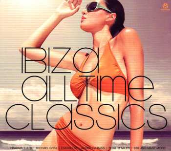 2CD Various: Ibiza All Time Classics