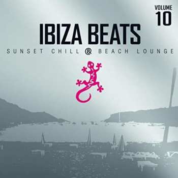 2CD Various: Ibiza Beats - Sunset Chill & Beach Lounge Volume 10
