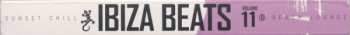 2CD Various: Ibiza Beats - Sunset Chill & Beach Lounge Volume 11