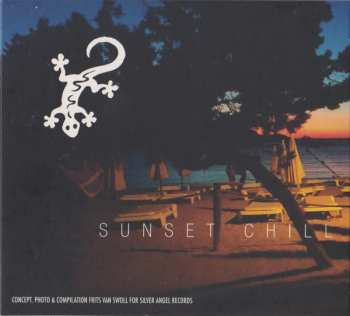 2CD Various: Ibiza Beats - Sunset Chill & Beach Lounge Volume 11