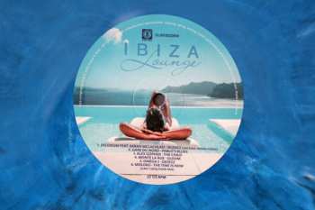 LP Various: Ibiza Lounge LTD | CLR