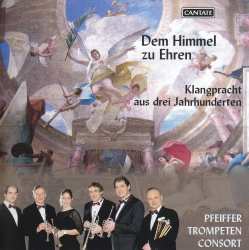 Album Various: Ich Bete An Die Macht Der Liebe (Große Geistliche Chöre)