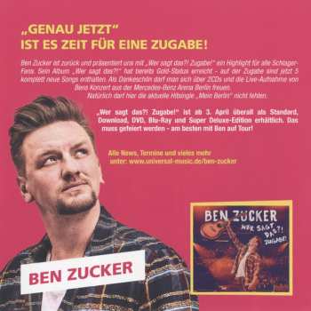 2CD Various: Ich Find Schlager Toll - Frühjahr / Sommer 2020