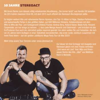 2CD Various: Ich Find Schlager Toll Frühjahr/Sommer 2025