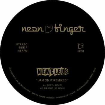 Album Various: I'm A Vocoder
