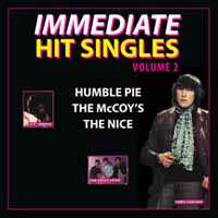 Album Various: Immediate Hit Singles Volume 2