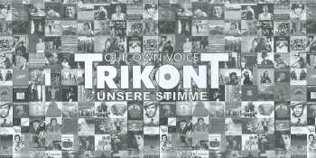 CD Various: Import Export A La Turka