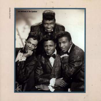 CD Various: Impressed! (24 Groups Inspired By The Legendary Impressions & Curtis Mayfield)