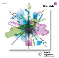 Album Various: Impulsive Lieder