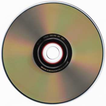 CD Various: 美少女戦士セーラームーン 〜In Another Dream〜