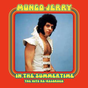 Album Various: In The Summertime - 16 Greatest Hits - Original Recordings