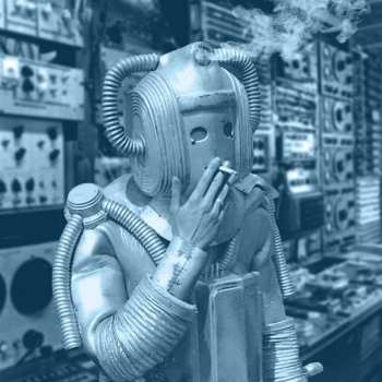 Album Various: Incantations For Tape - Precocious Noise and Early Electronica Pt.1