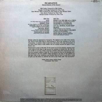 LP Various: Incarnation