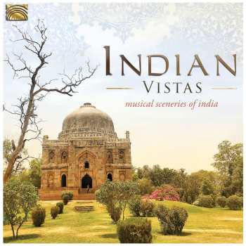 Album Various: Indian Vistas