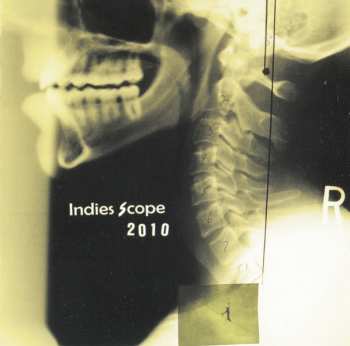 Album Various: Indies Scope 2010