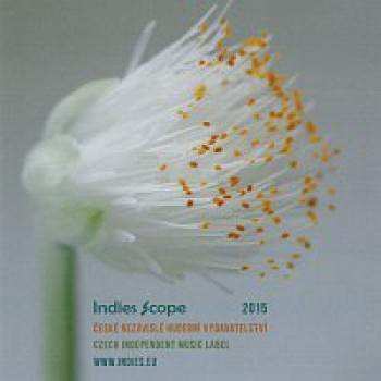 Album Various: Indies Scope 2015