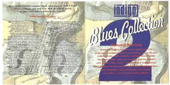 CD Various: Indigo Blues Collection Vol. 2