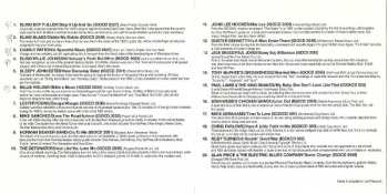 CD Various: Indigo Blues Collection Vol. 2