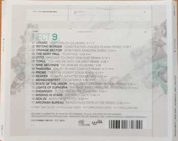 CD Various: Infacted 9