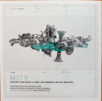 CD Various: Infacted 9