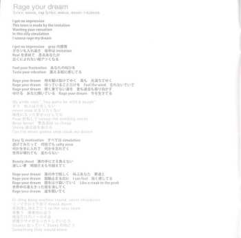 CD Various: Initial D Final Best Collection