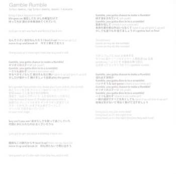 CD Various: Initial D Final Best Collection