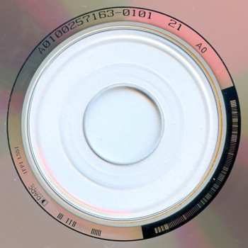 CD Various: Instrumental Nuggets Volume Two