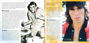 CD Various: Instrumental Nuggets Volume Two