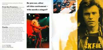 CD Various: Instrumental Nuggets Volume Two