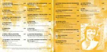 CD Various: Instrumental Nuggets Volume Two