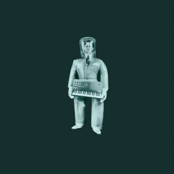 2LP Various: Interferencias Vol. 2 - Spanish Synth Wave 1980-1989