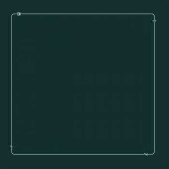 2LP Various: Interferencias Vol. 2 - Spanish Synth Wave 1980-1989