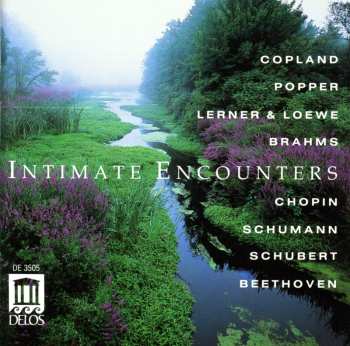 Album Various: Intimate Encounters