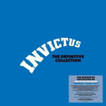 Album Various: Invictus Club Classics
