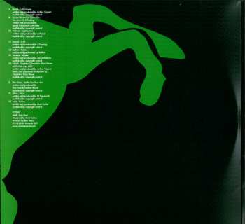 3LP/2CD Various: IOTDXI